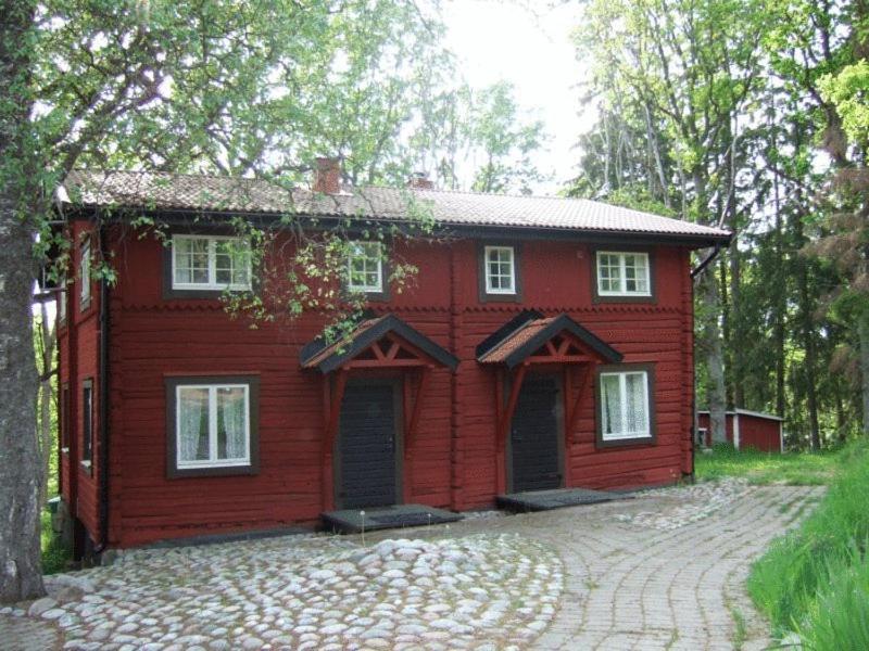 Roenninge Gard Hotel Exterior photo